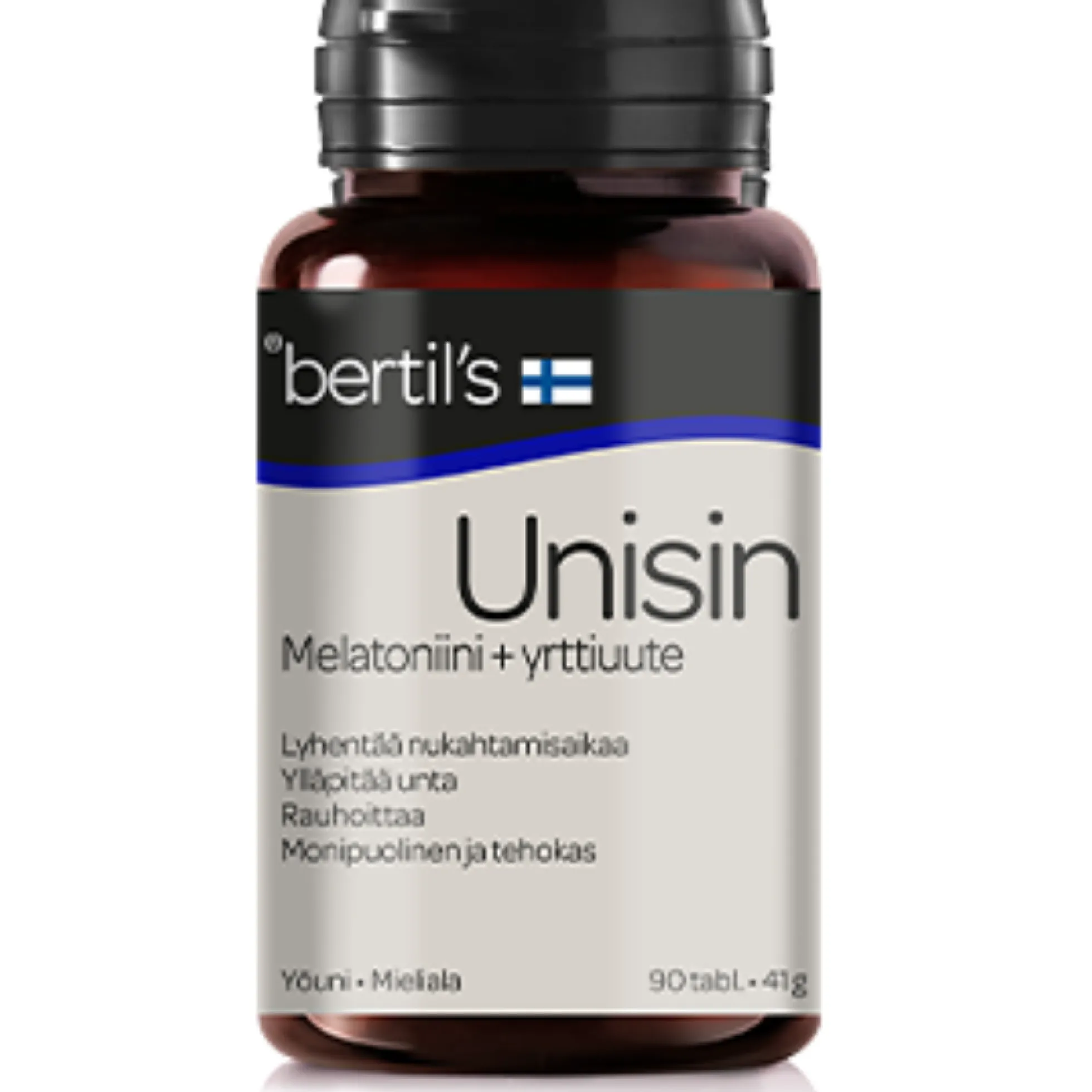 Bertil's Unisin