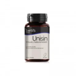 Bertil's Unisin