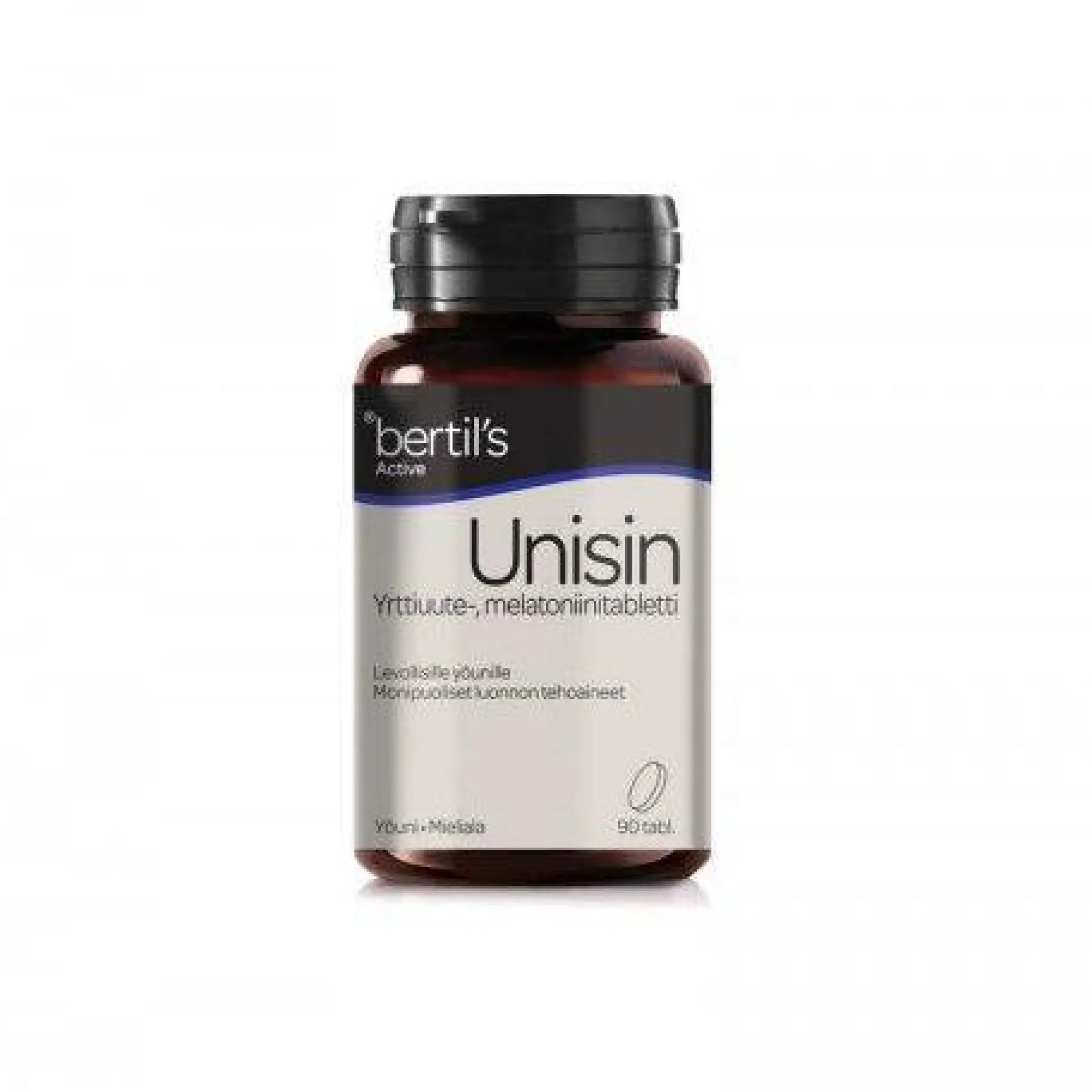 Bertil's Unisin