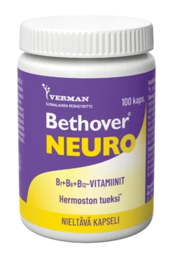 Bethover Neuro 100 kapselia