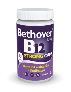Bethover Strong kaps 100 kaps.