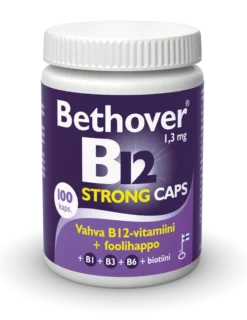 Bethover Strong kaps 100 kaps.