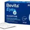 Bevita Eye silmäpyyhe 20 kpl