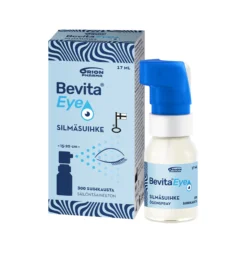 Bevita Eye Silmäsuihke 17 ml