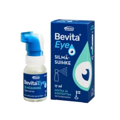 Bevita Eye Silmäsuihke 17 ml