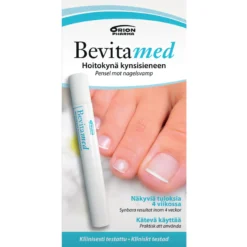 Bevitamed Hoitokynä Kynsisieneen