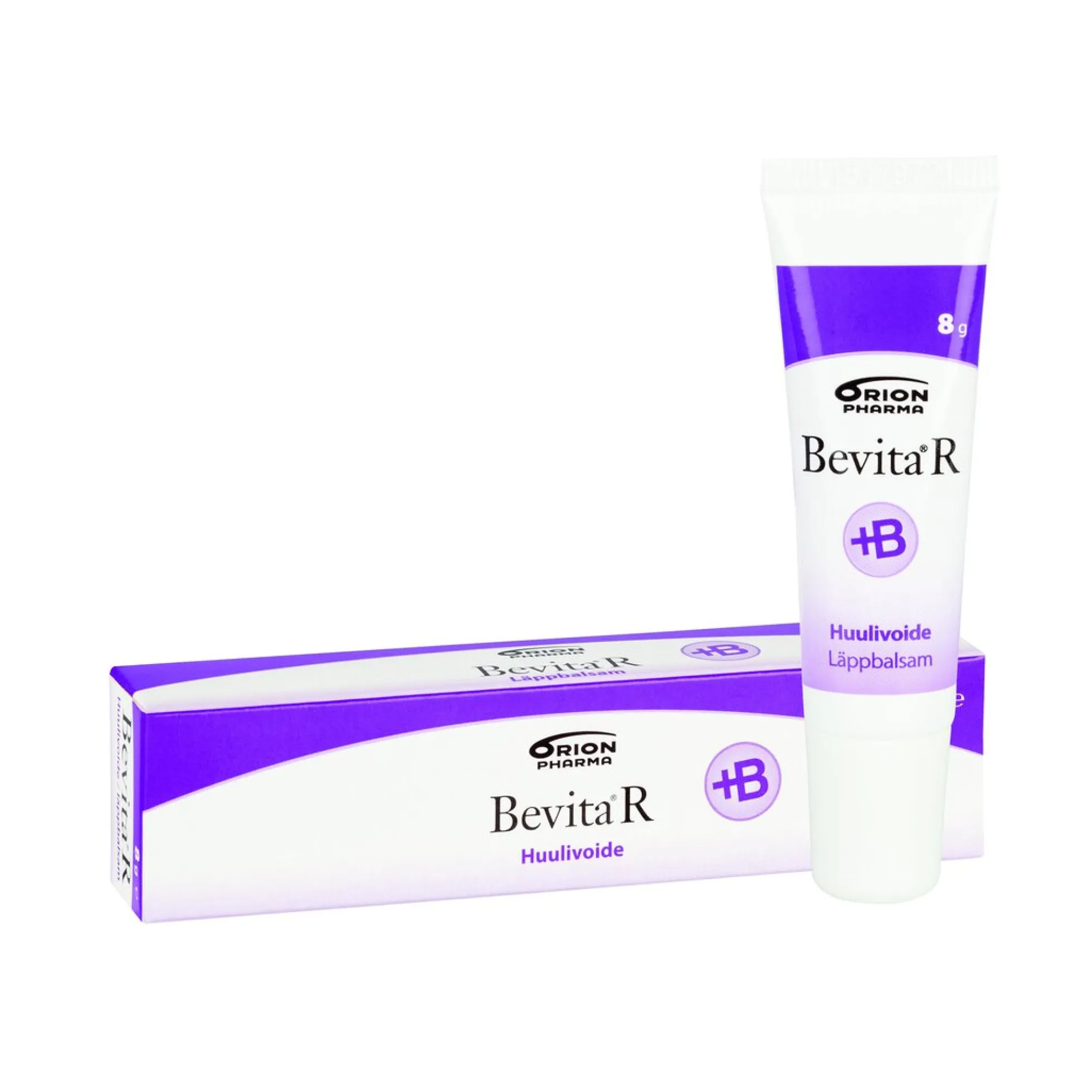 Bevita R huulivoide 8 g