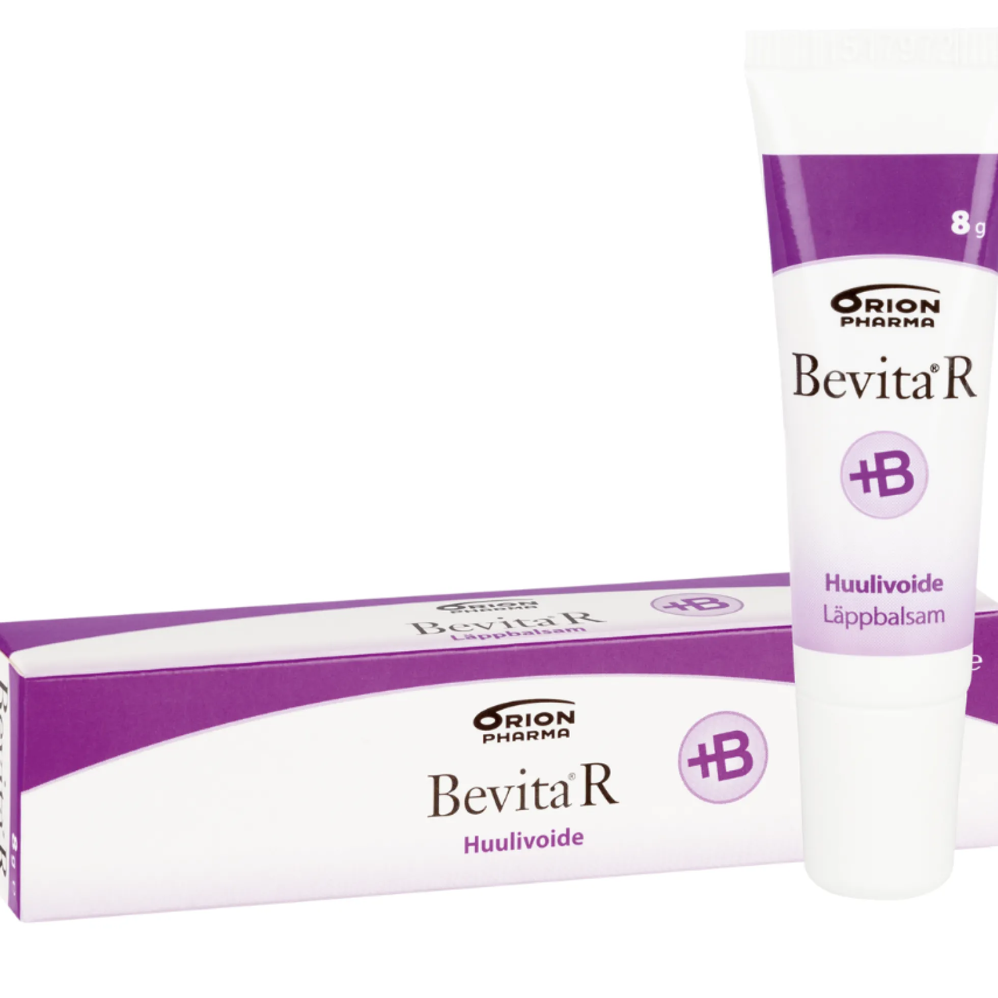 Bevita R huulivoide 8 g