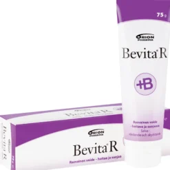 Bevita R vitamiinivoide 75 g
