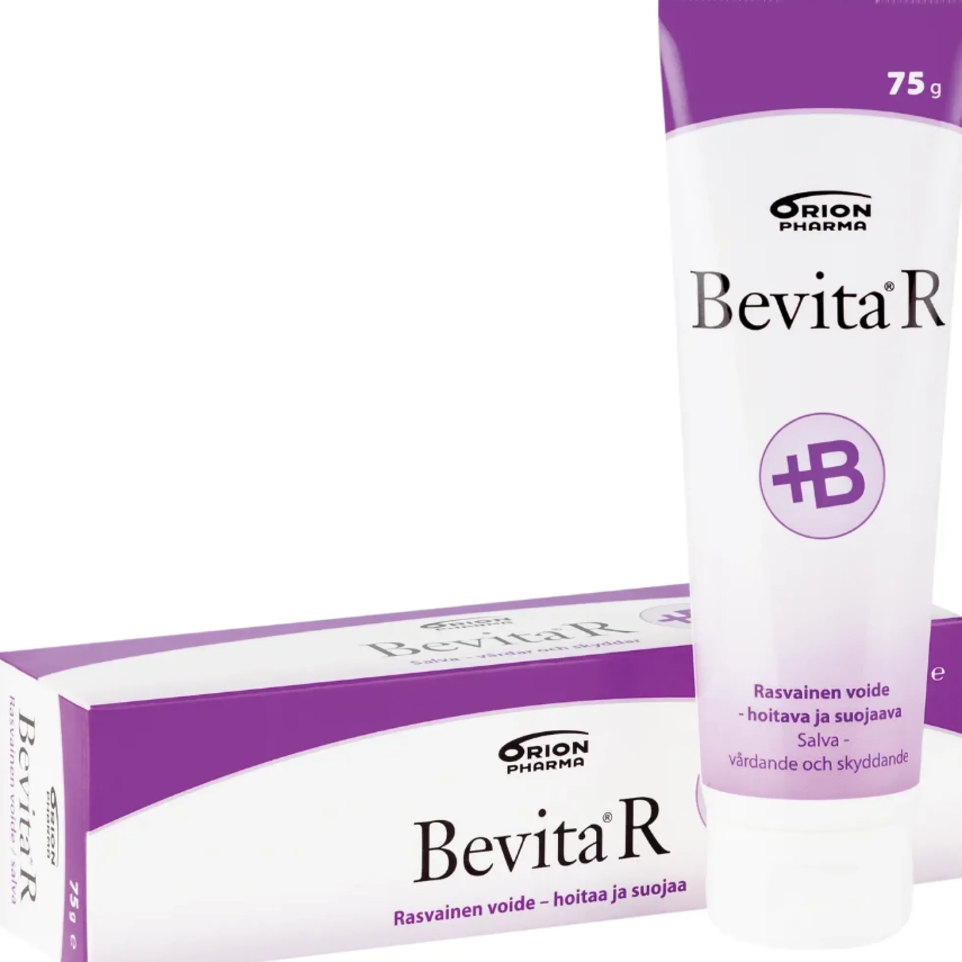 Bevita R vitamiinivoide 75 g