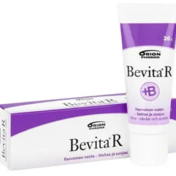 Bevita R vitamiinivoide 20 g
