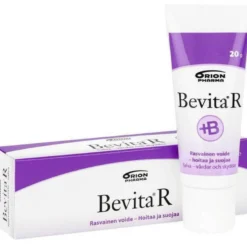 Bevita R vitamiinivoide 20 g