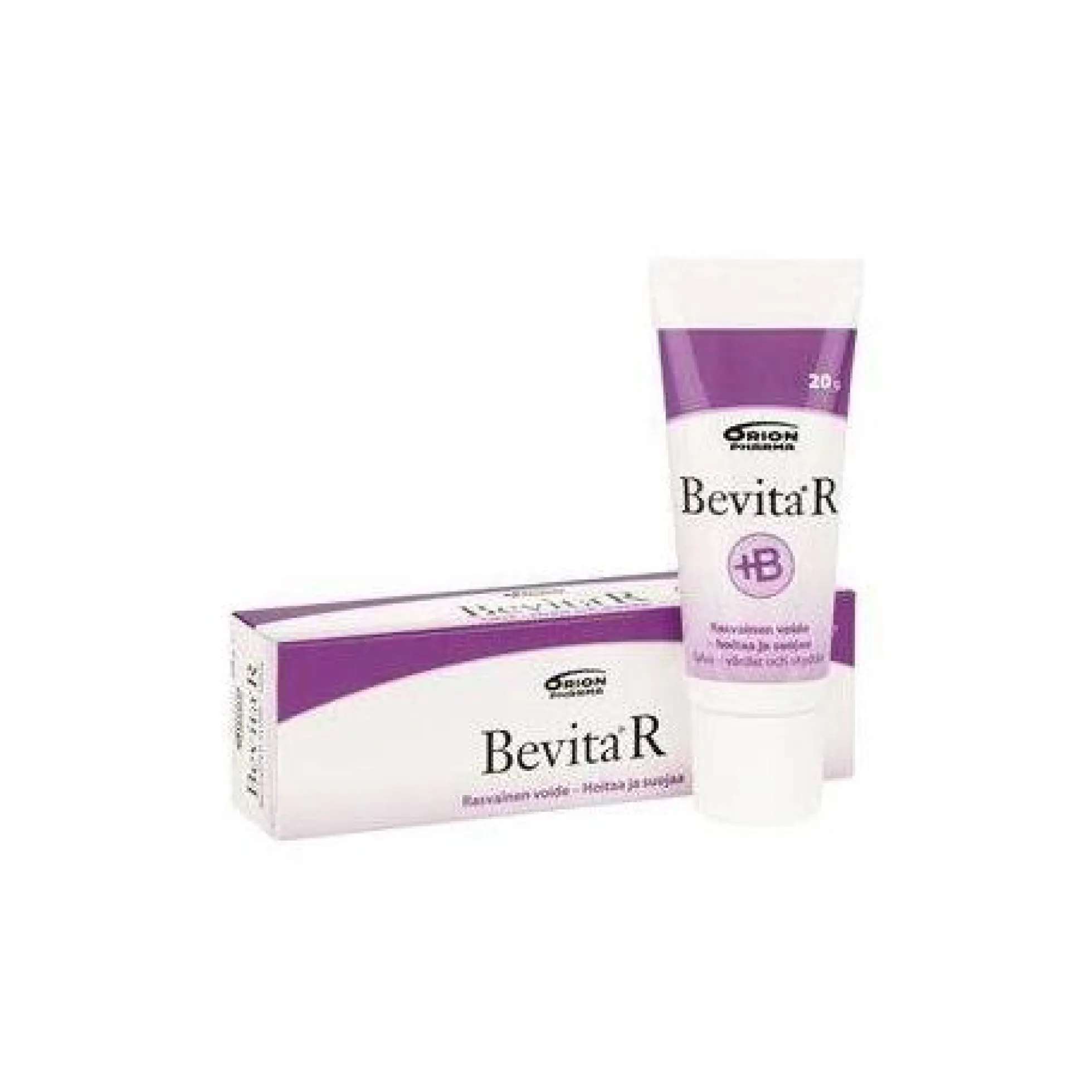 Bevita R vitamiinivoide 20 g