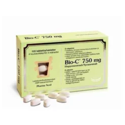 Bio-C 750 mg