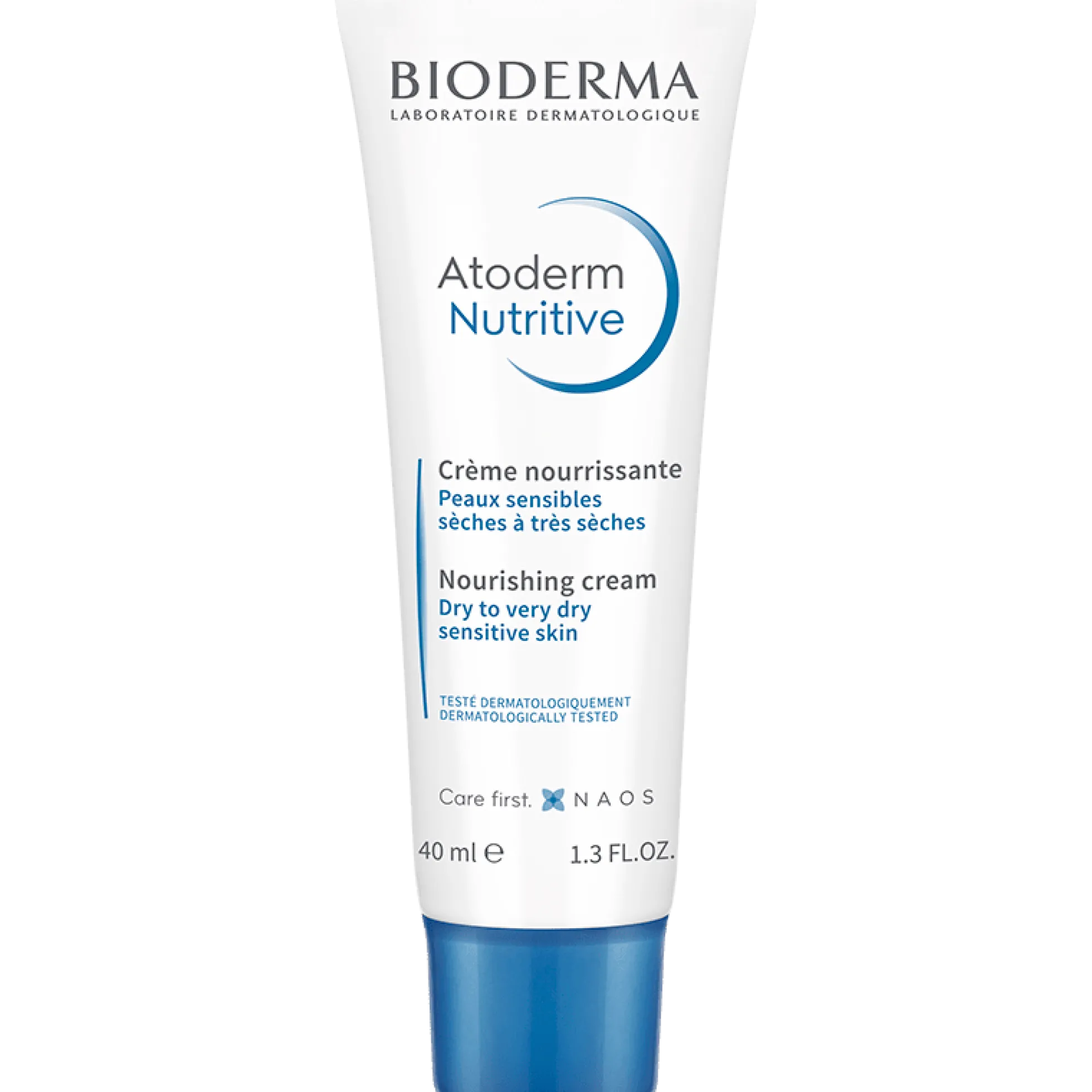 Bioderma Atoderm Creme Ultra Nourish Face Cream 40 ml