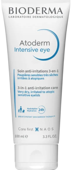 Bioderma Atoderm Intensive Eye cream