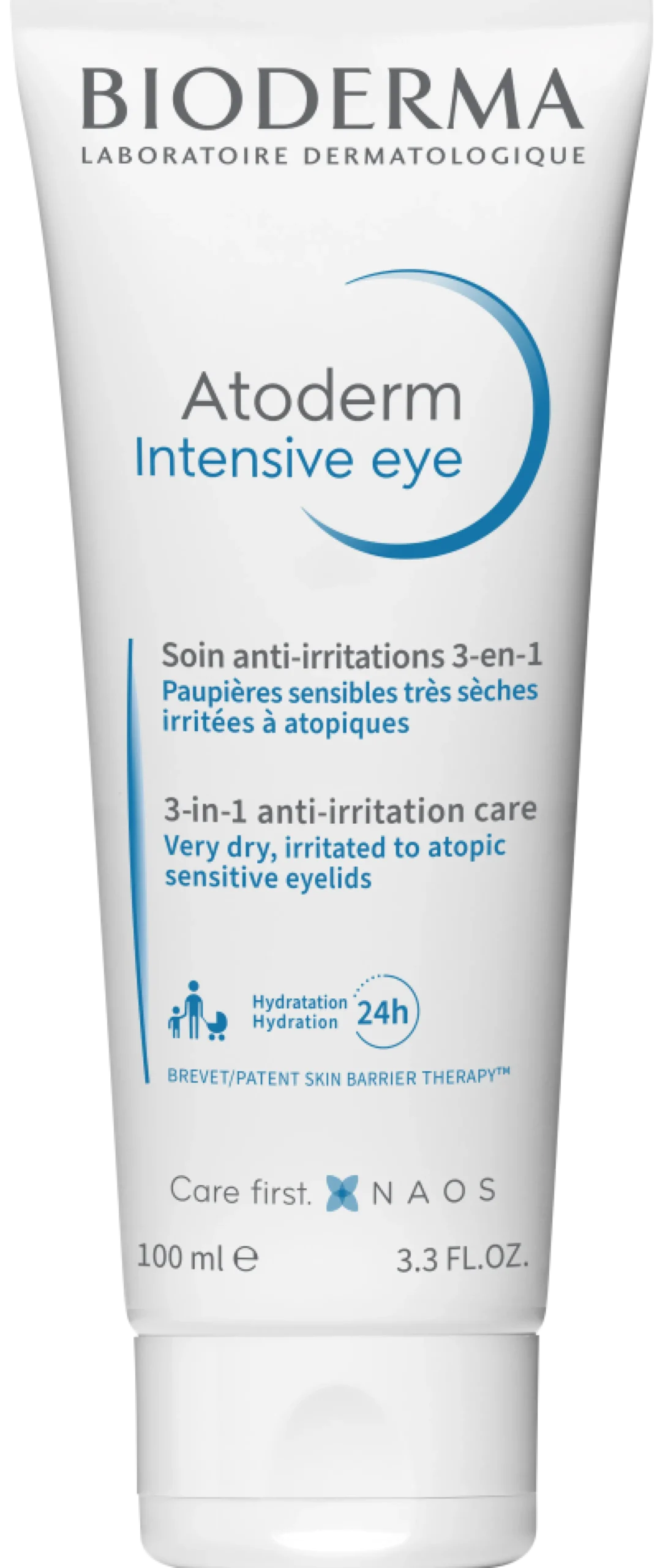 Bioderma Atoderm Intensive Eye cream