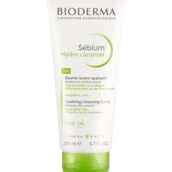 Bioderma Sebium Hydra Cleanser Balm 200 ml