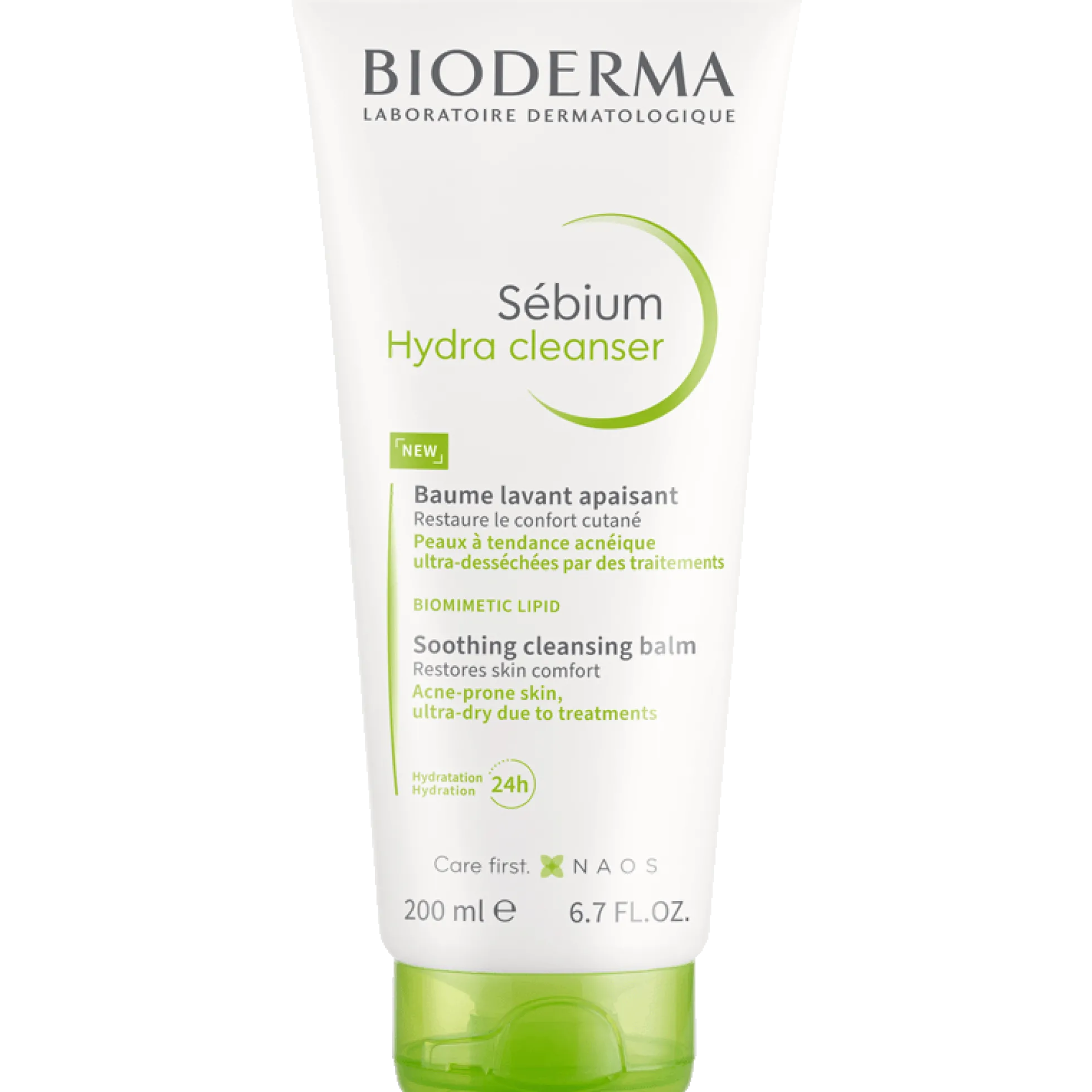 Bioderma Sebium Hydra Cleanser Balm 200 ml