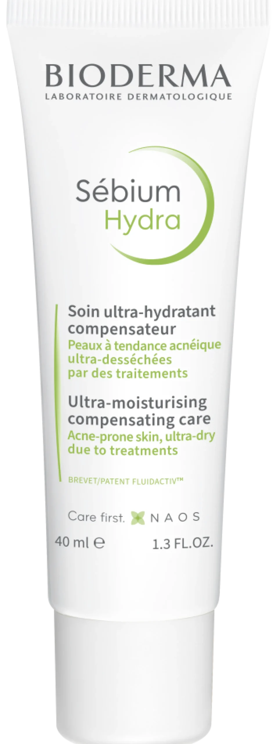 Bioderma Sebium Hydra Ultra Moist Cream 40 ml