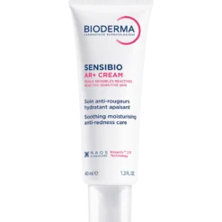 Bioderma Sensibio AR+ Cream Soothing Anti-Redness Cream 40 ml