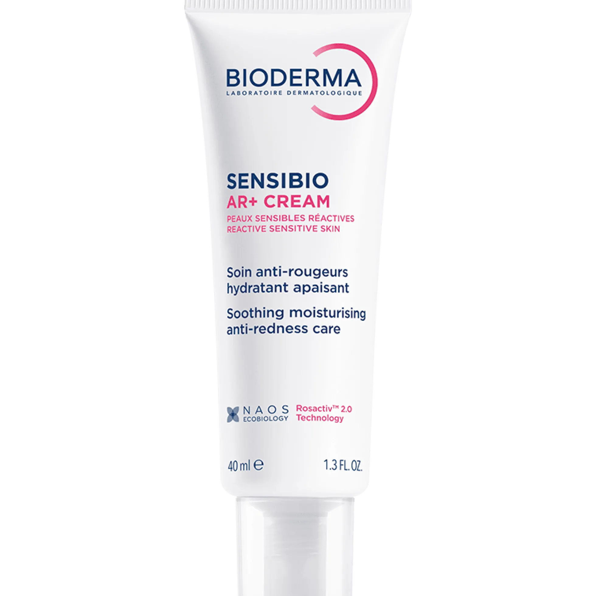 Bioderma Sensibio AR+ Cream Soothing Anti-Redness Cream 40 ml