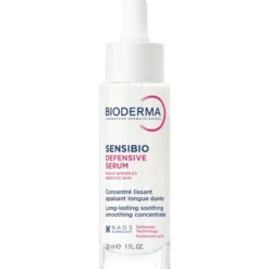 Bioderma Sensibio Defensive Serum herkkä, ärtynyt iho 30 ml