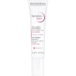 Bioderma Sensibio Eye+ Anti-Fatigue Eye Cream 15 ml