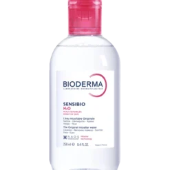 Bioderma Sensibio H2O Micellar Water 250 ml