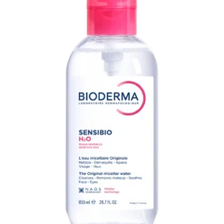 Bioderma Sensibio H2O Micellar Water pump 850 ml