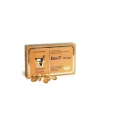 Bio-E 134 mg luonnon E-vitamiini