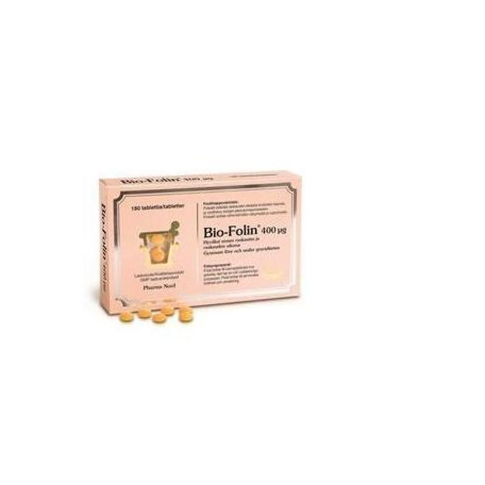 Bio-Folin 400 mikrog