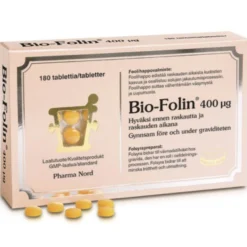 Bio-Folin 400 mikrog