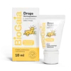 BioGaia Drops 10 ml maitohappobakteeri vauvalle ja taaperolle