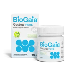 BioGaia Gastrus PURE 30 kaps