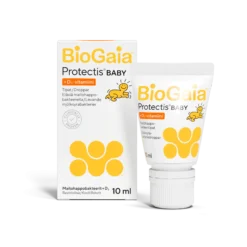 BioGaia Protectis BABY+D3 10 ml maitohappobakteeri vauvalle ja taaperolle