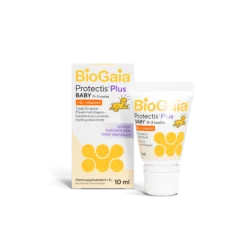 BioGaia Protectis Plus BABY 10 ml -maitohappobakteeri vauvalle ja taaperolle
