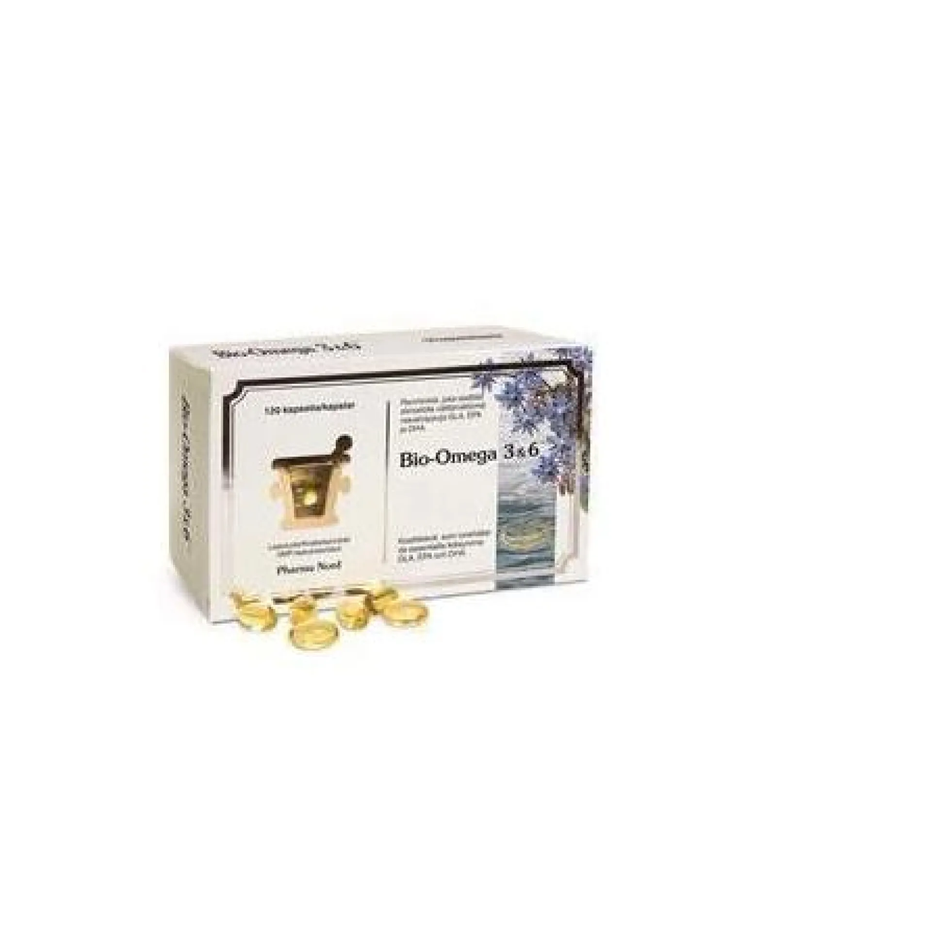 Bio-Glandin EPA+DHA