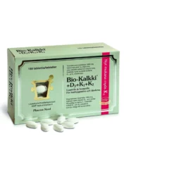 Bio-Kalkki+D3+K1+K2