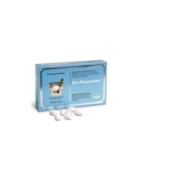 Bio-Magnesium - eri kokoja