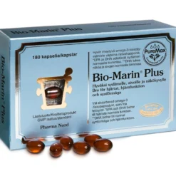 Bio-Marin Plus