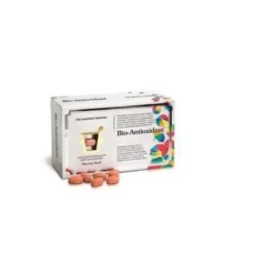 Bio-Multi Vitamin & Mineral -vitamiini-kivennäisainevalmiste