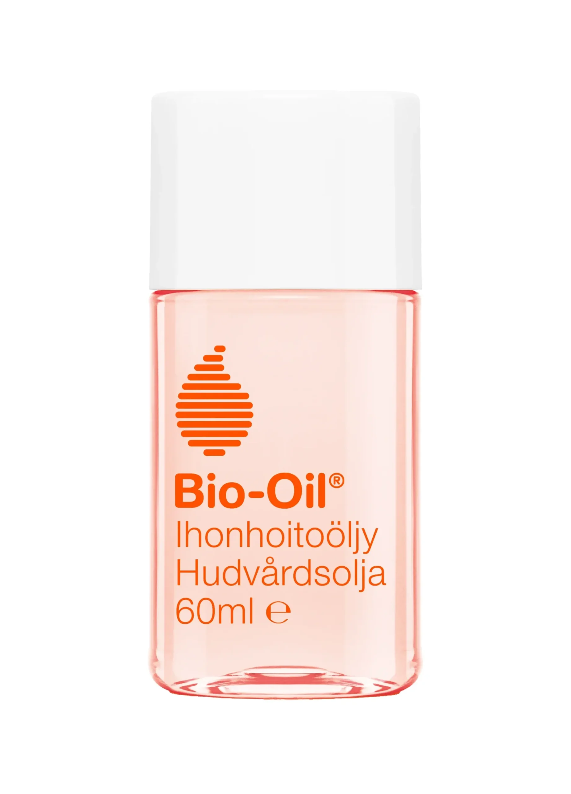 Bio-Oil Ihonhoitoöljy - eri kokoja