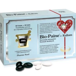 Bio-Paine + Kalium