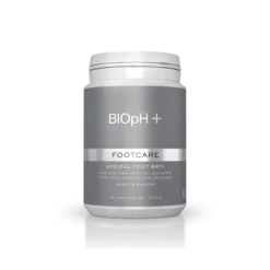 BIOpH+ Footcare hoitava jalkakylpy - eri kokoja