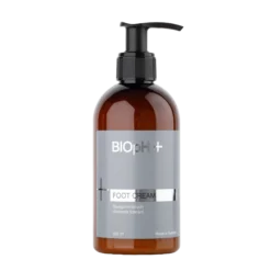 BIOpH+ Foot cream Hoitava jalkavoide 250 ml