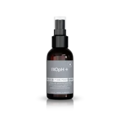 BIOpH+ Multi-action Foot Spray Jalkasuihke sieniä ja hajuja vastaan 100 ml