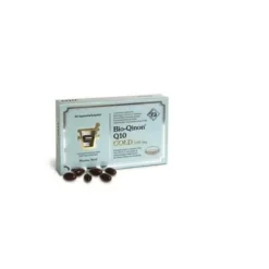 Bio-Qinon Q10 GOLD 100 mg - eri kokoja