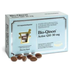 Bio-Qinon Q10 30 mg -eri kokoja