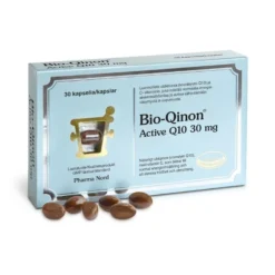 Bio-Qinon Q10 30 mg -eri kokoja